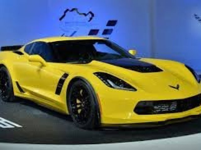 Corvette